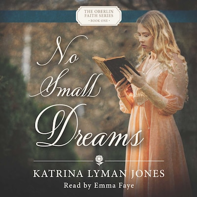 No Small Dreams