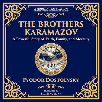 The Brothers Karamazov