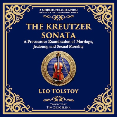 The Kreutzer Sonata