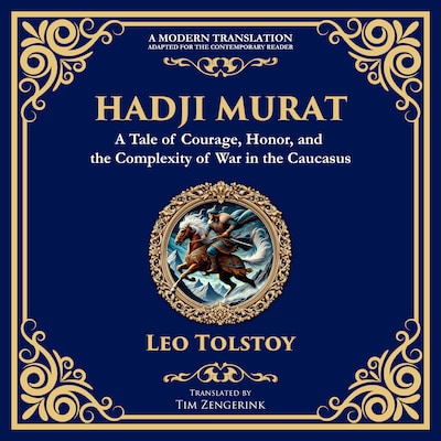 Hadji Murat