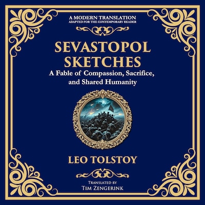 Sevastopol Sketches