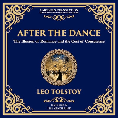 After the Dance