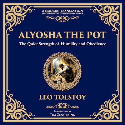 Alyosha the Pot