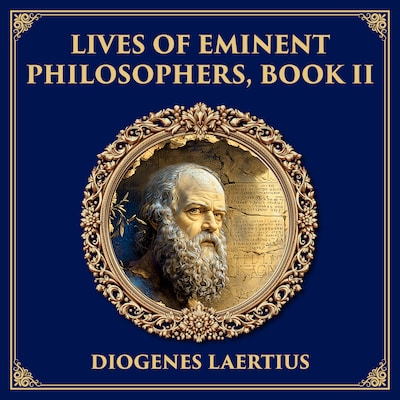 Lives of Eminent Philosophers (Socrates)