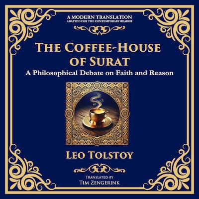 The Coffee-House of Surat