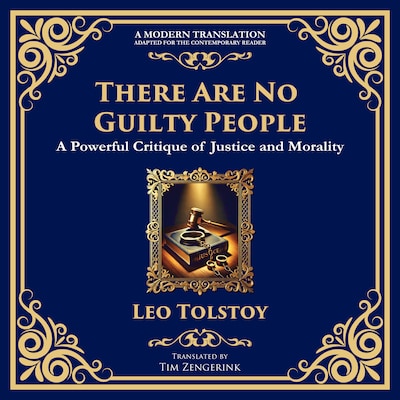 There Are No Guilty People