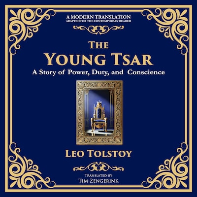 The Young Tsar