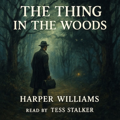 The Thing in the Woods