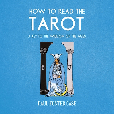 How to Read The Tarot
