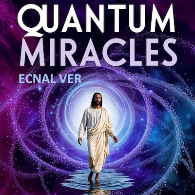 Quantum Miracles : Faith, Consciousness & The Quantum Field