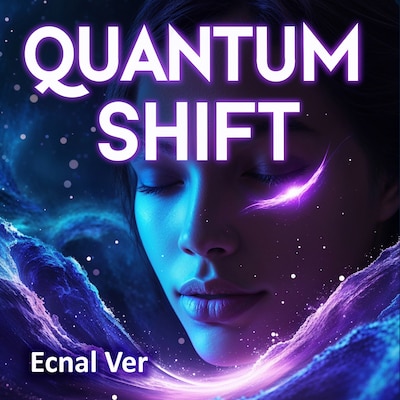 Quantum Shift : The Manifesting Coaching Textbook