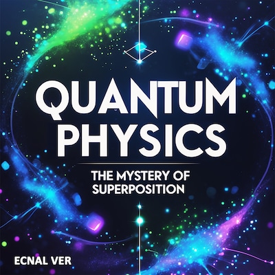 Quantum Physics  : The Mystery of Superposition