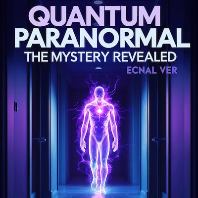 Quantum Paranormal : The Mystery Revealed