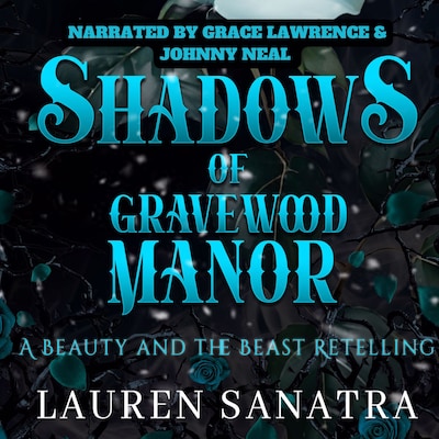 Shadows of Gravewood Manor