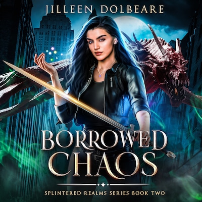 Borrowed Chaos