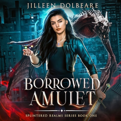 Borrowed Amulet