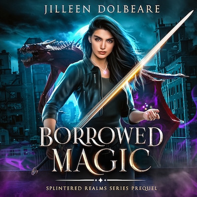 Borrowed Magic
