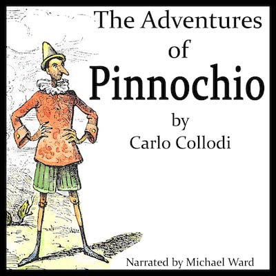 The Adventures of Pinnochio