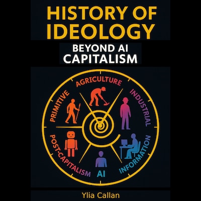 History of Ideology