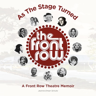 As the Stage Turned