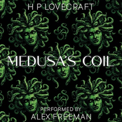 Medusa's Coil