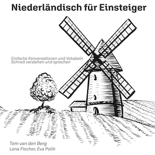 Niederländisch für Einsteiger als Hörbuch