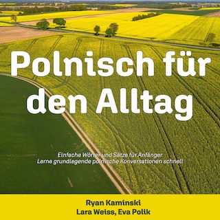 Polnisch für den Alltag als Hörbuch