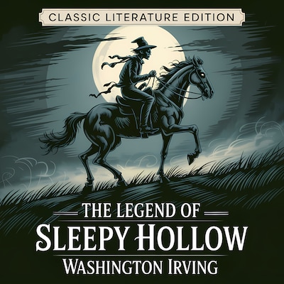 The Legend of Sleepy Hollow [Classic Literature Edition]