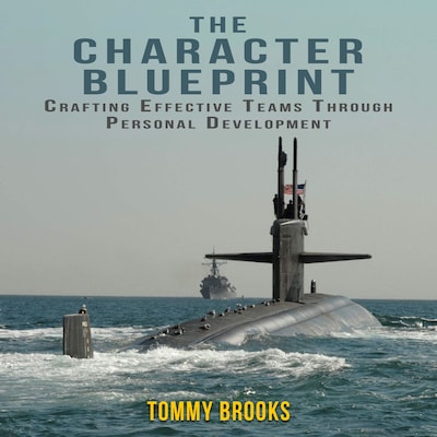 The Character Blueprint
