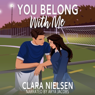 You Belong With Me