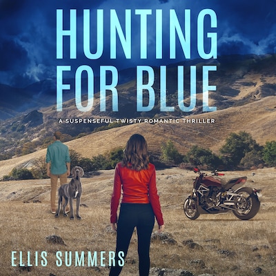 Hunting for Blue