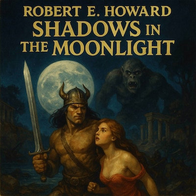 Shadows in the Moonlight