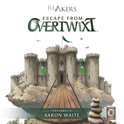 Escape from Overtwixt