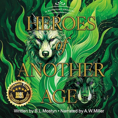 Heroes of Another Age