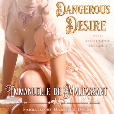 Dangerous Desire