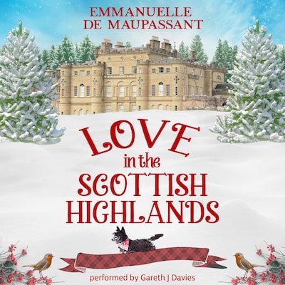 Love in the Scottish Highlands