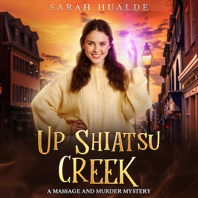 Up Shiatsu Creek