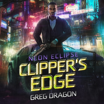 Clipper's Edge