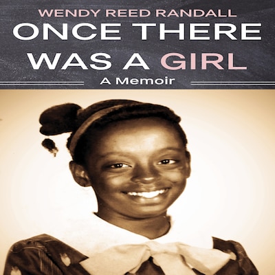 Once There Was a Girl