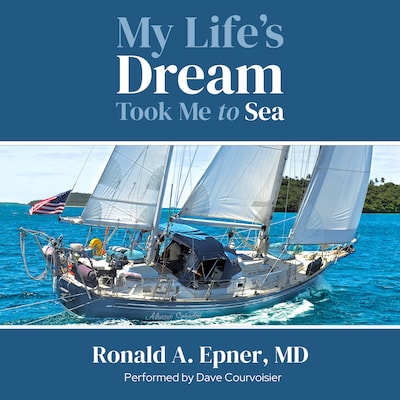 My Life's Dream Took Me to Sea