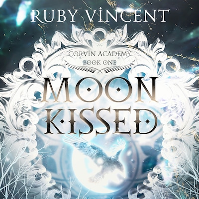Moon Kissed