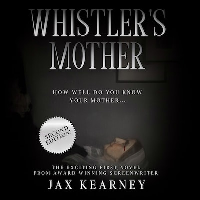 Whistler's Mother