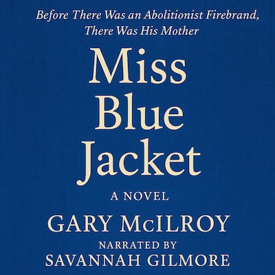 Miss Blue Jacket