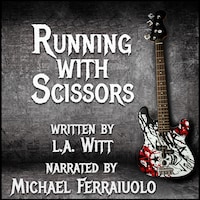 Running With Scissors