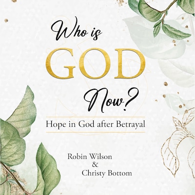 Who is God Now?
