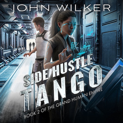 Side Hustle Tango