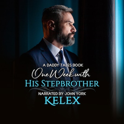 One Week with His Stepbrother