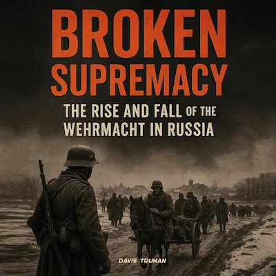 Broken Supremacy