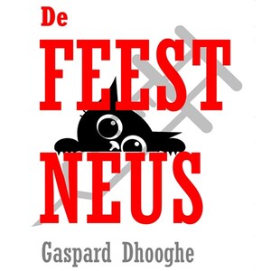 De Feestneus - luisterboek