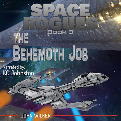 The Behemoth Job